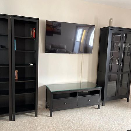 Apartamento Marquez Ronda Exteriör bild