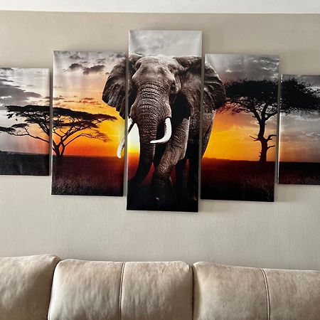 Apartamento Marquez Ronda Exteriör bild
