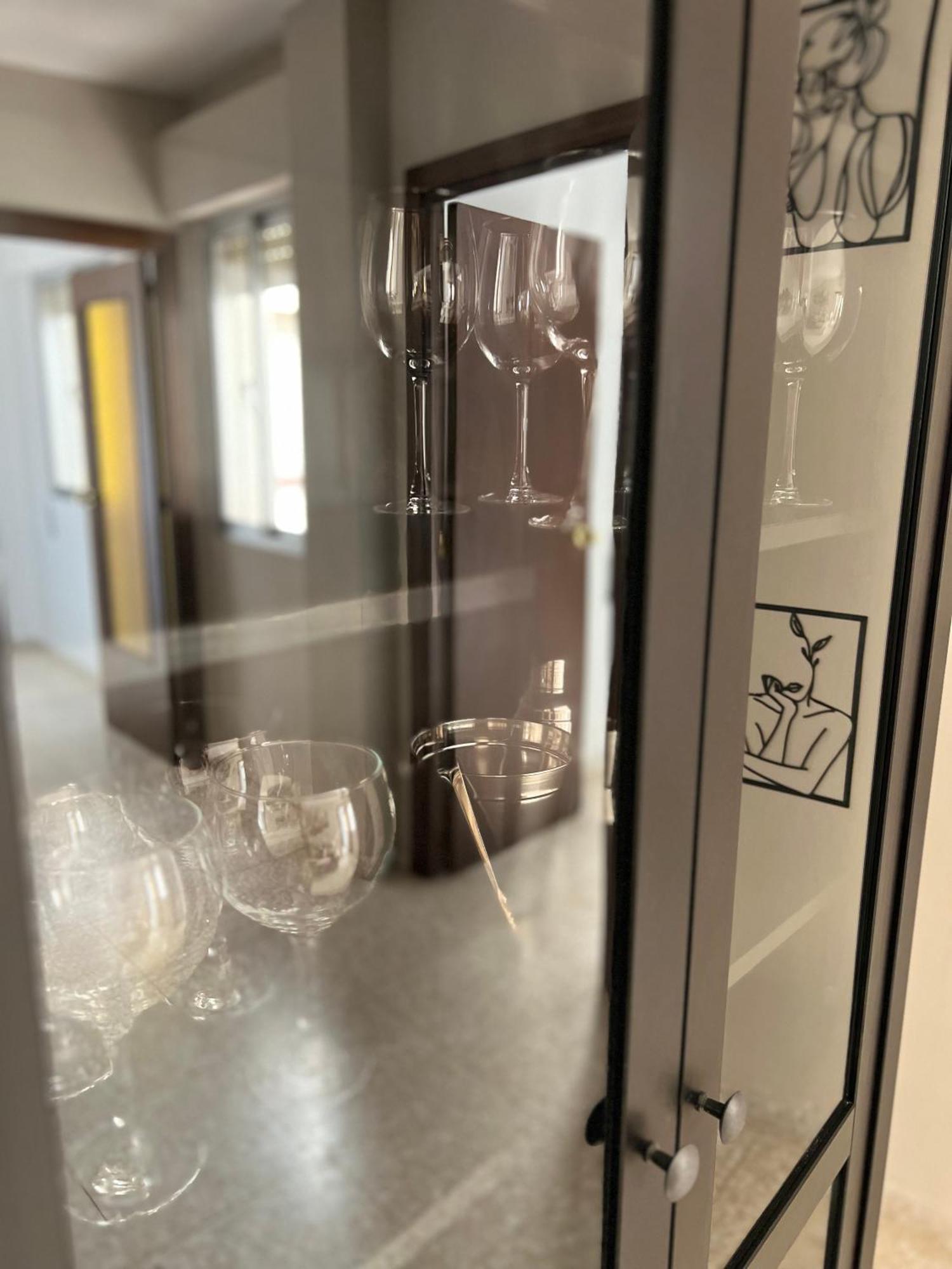 Apartamento Marquez Ronda Exteriör bild