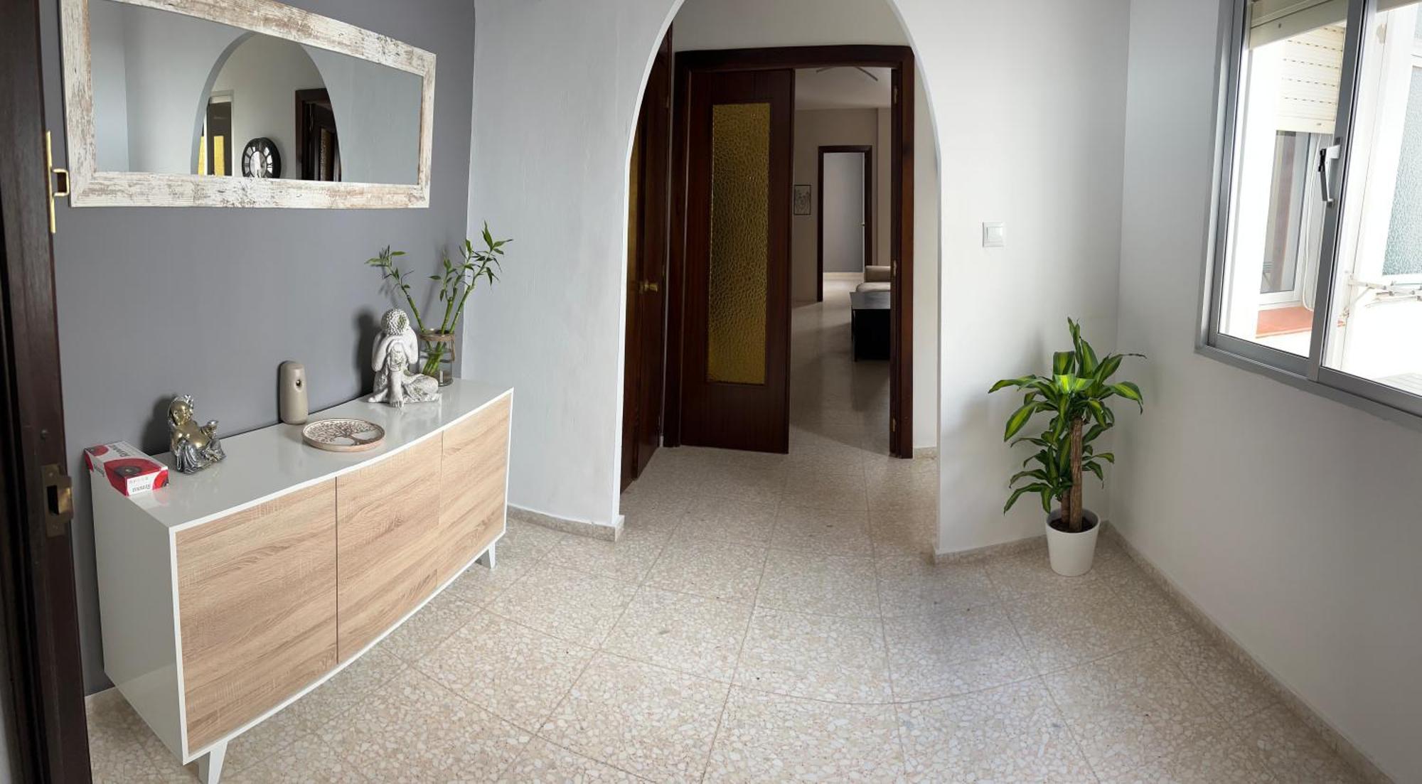 Apartamento Marquez Ronda Exteriör bild