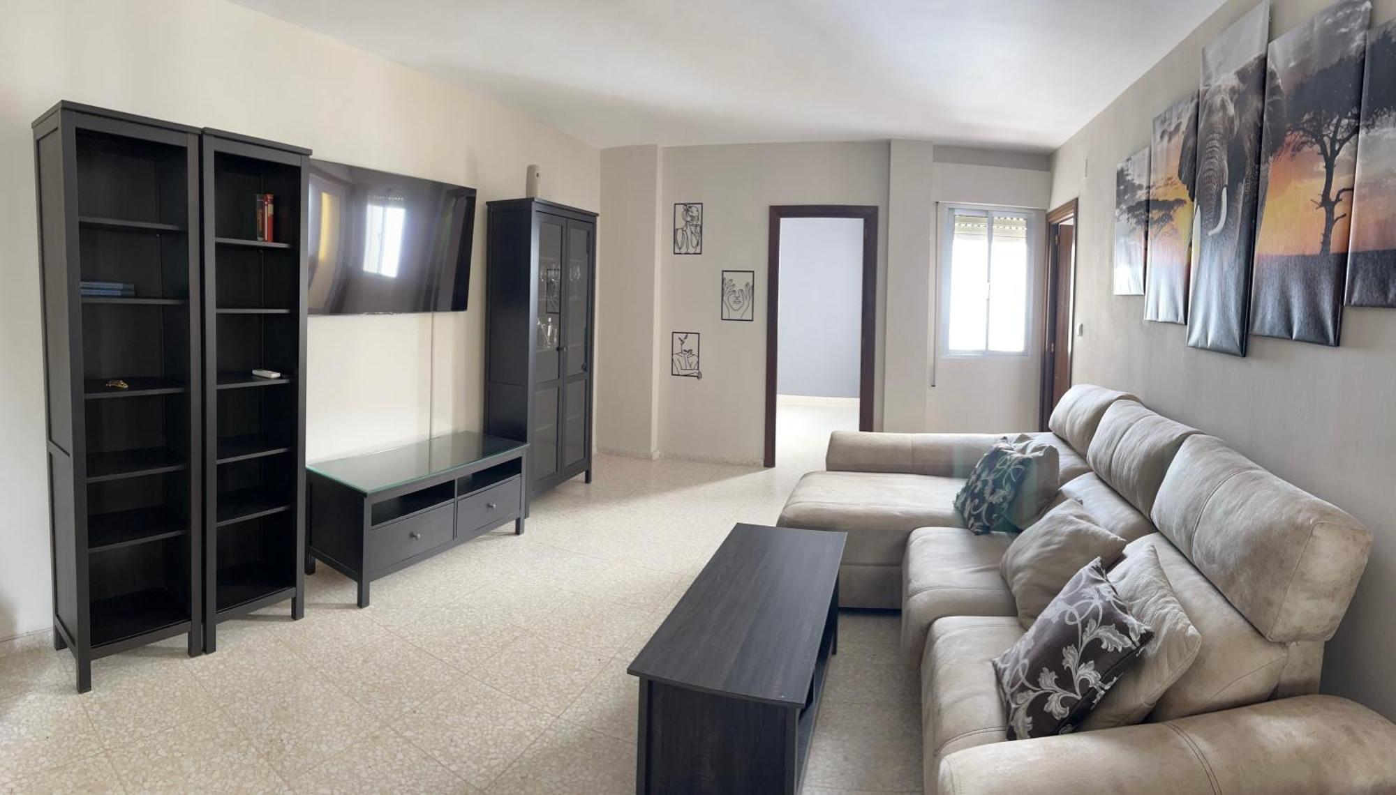 Apartamento Marquez Ronda Exteriör bild