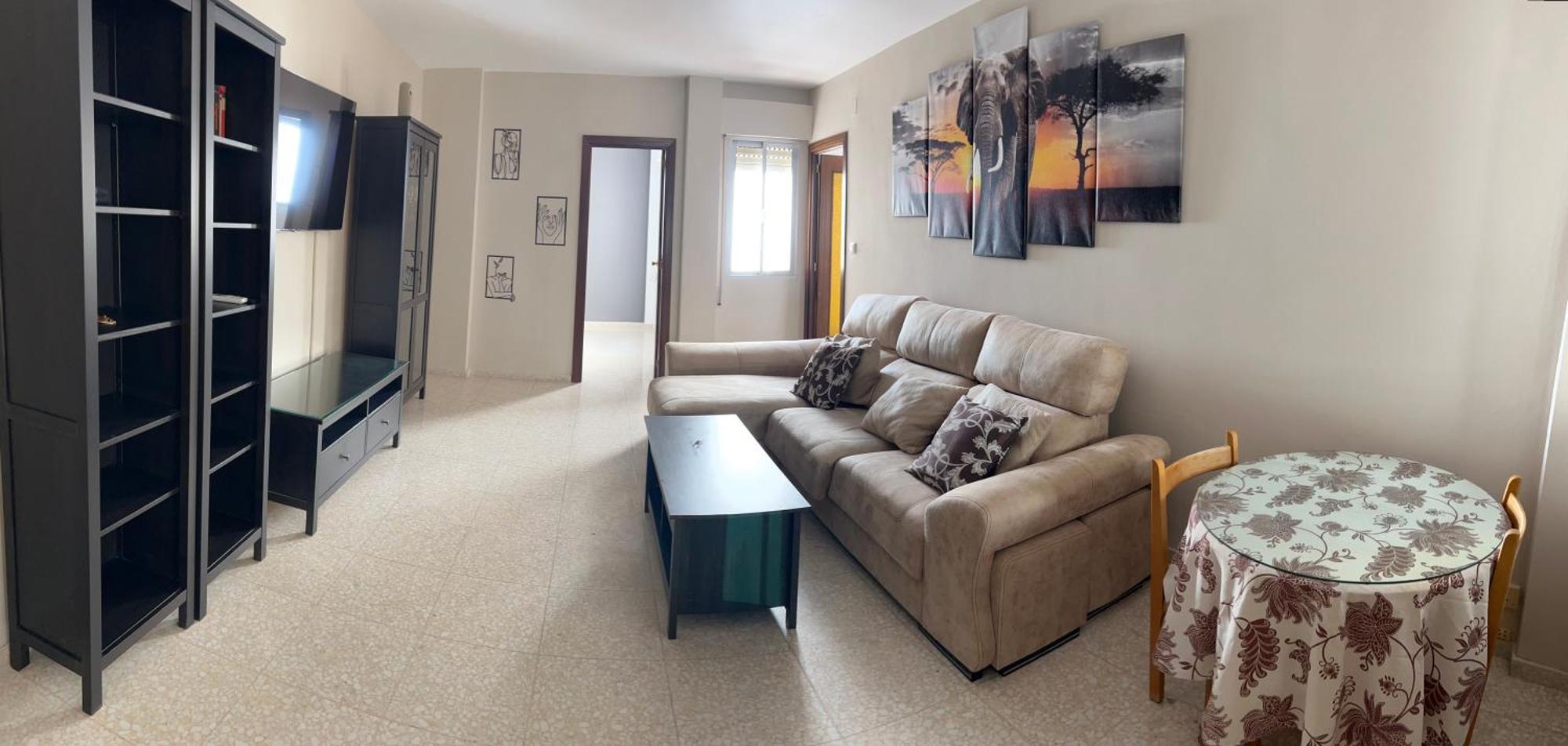Apartamento Marquez Ronda Exteriör bild