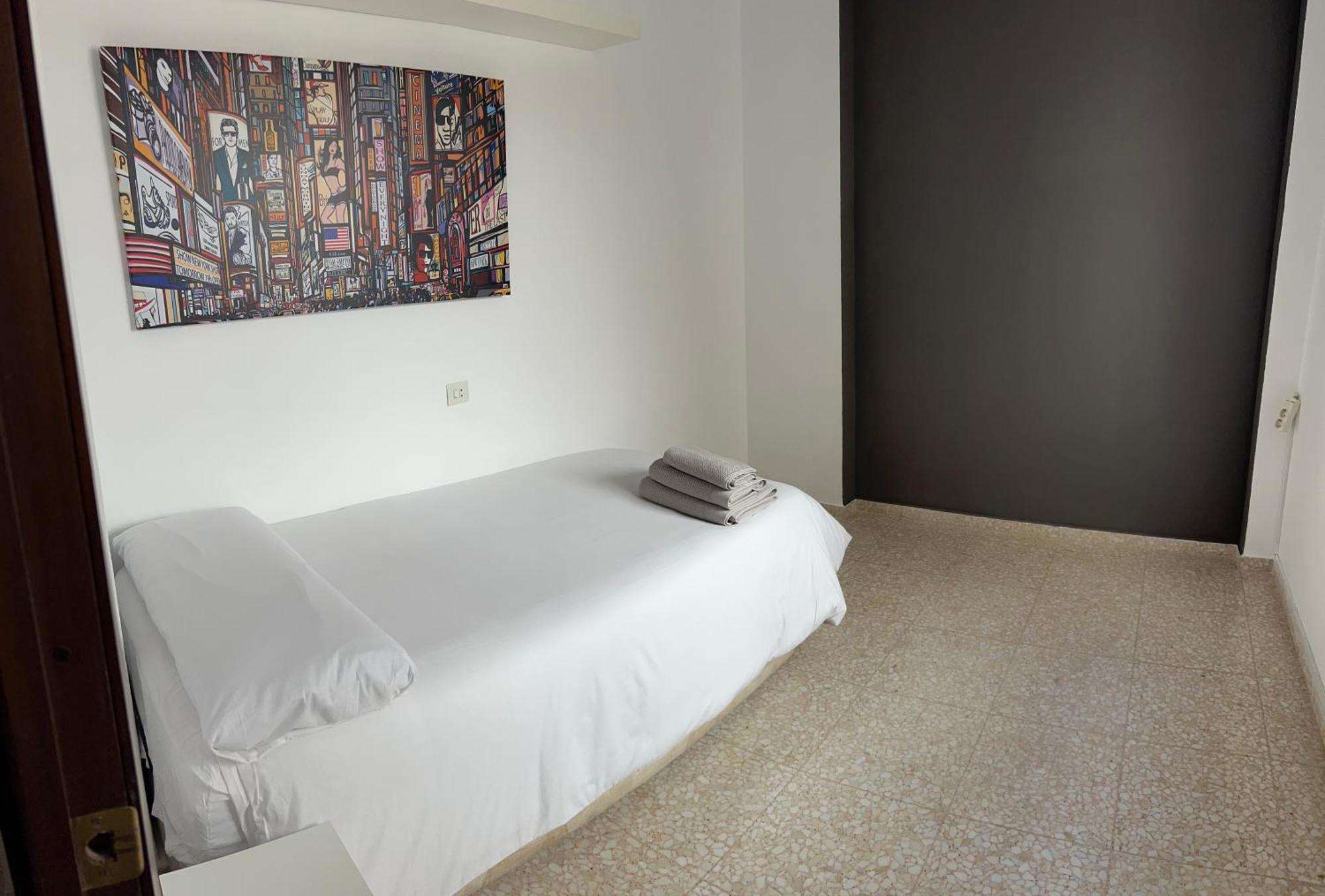 Apartamento Marquez Ronda Exteriör bild