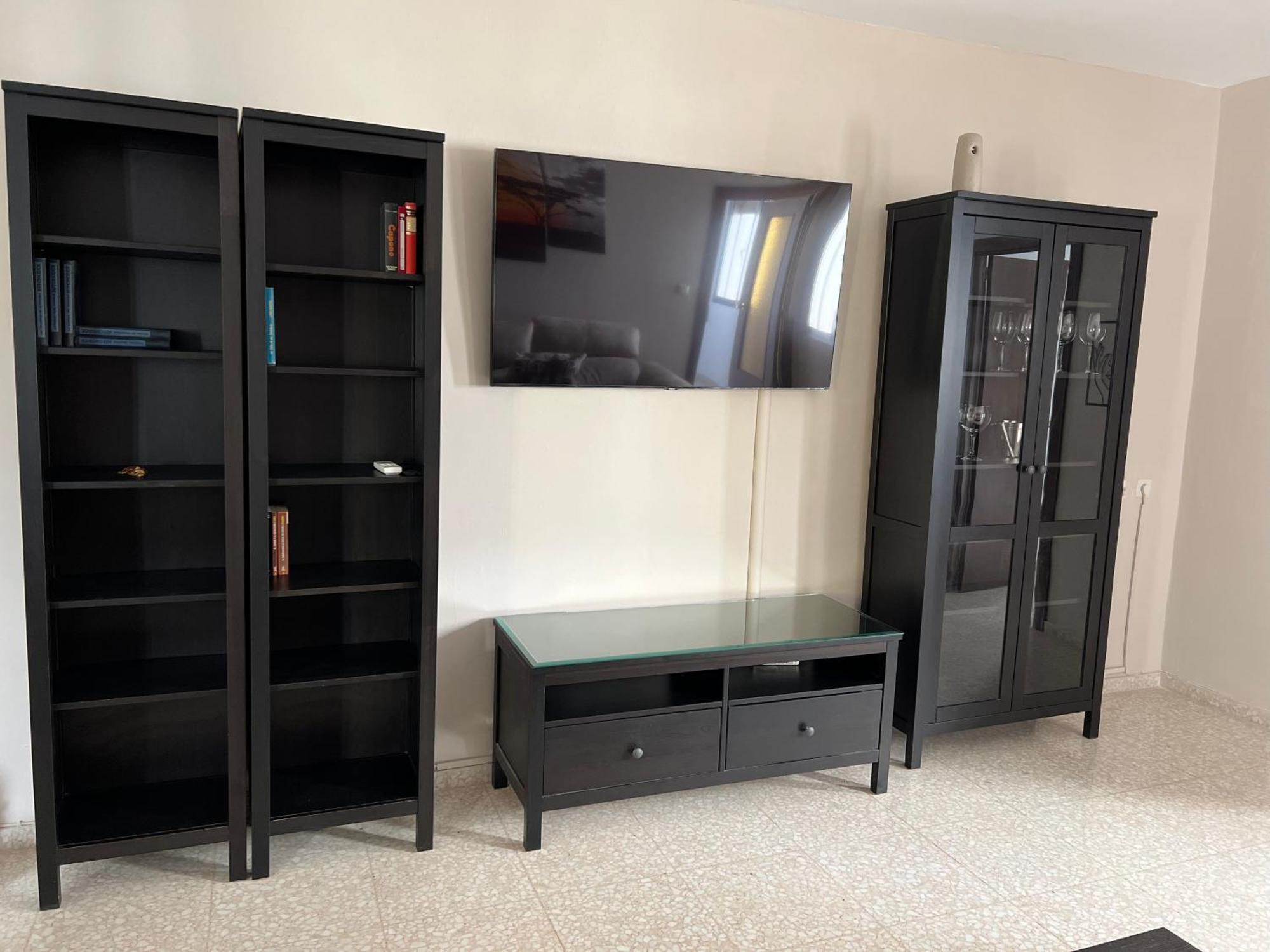 Apartamento Marquez Ronda Exteriör bild