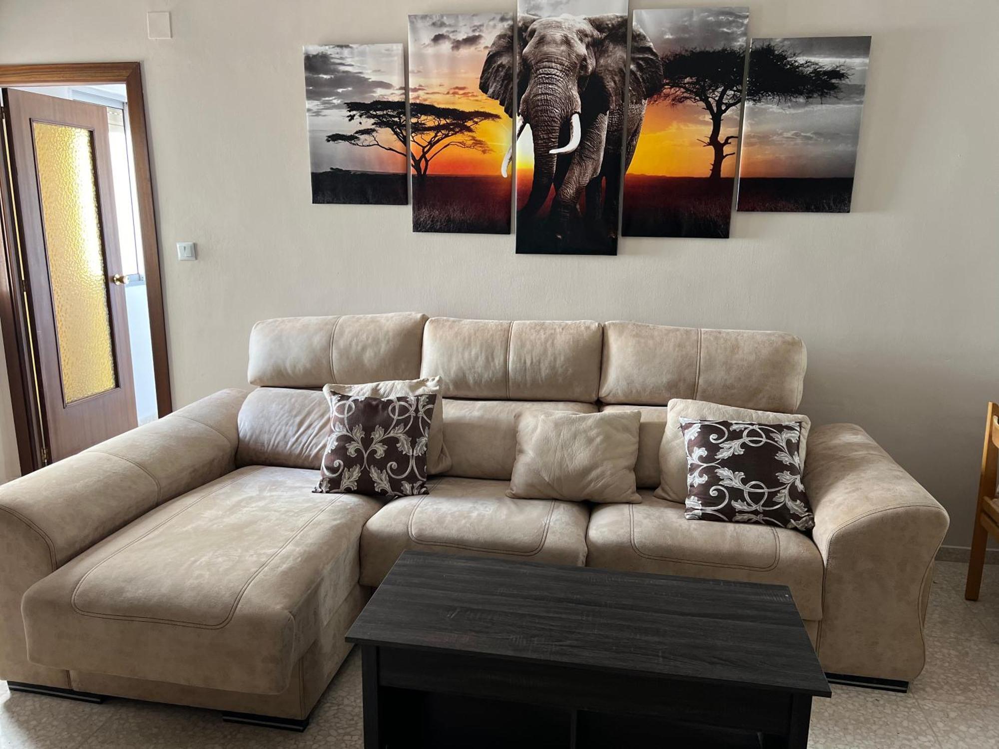 Apartamento Marquez Ronda Exteriör bild