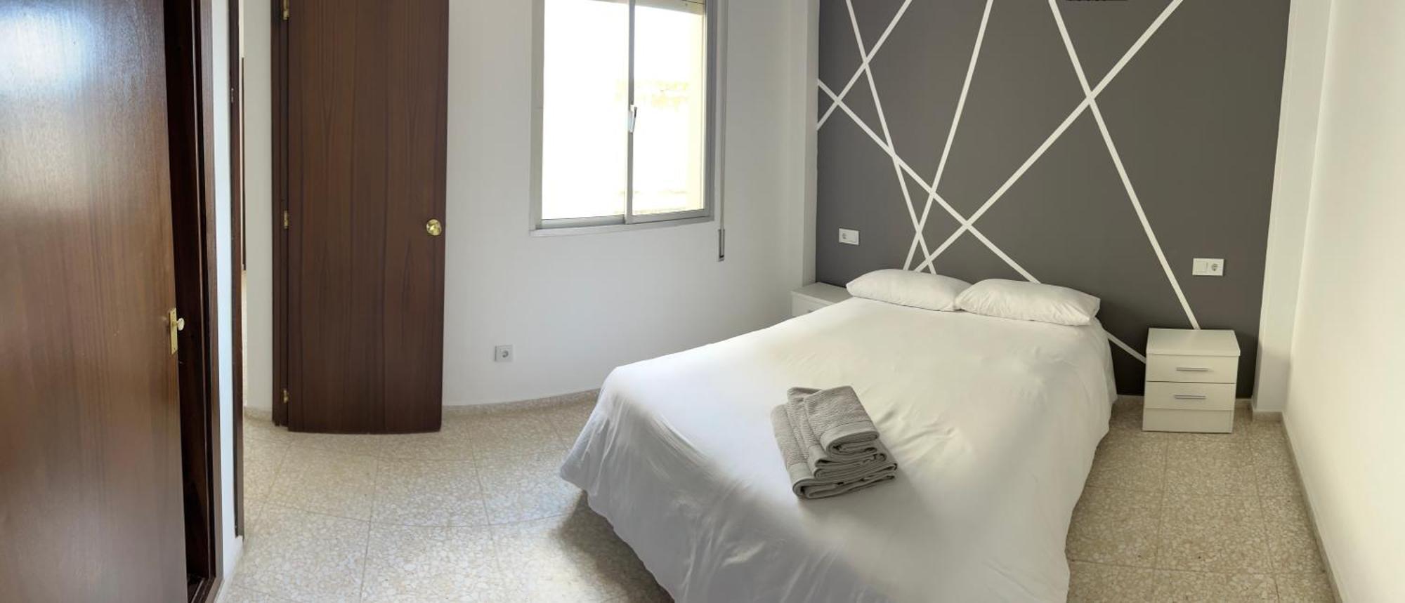 Apartamento Marquez Ronda Exteriör bild