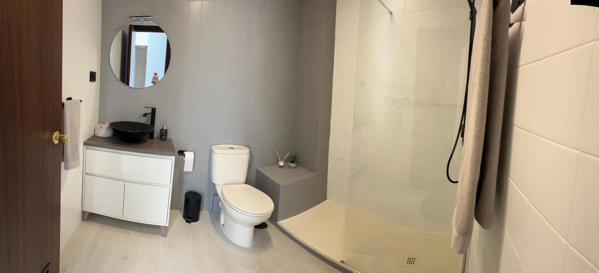 Apartamento Marquez Ronda Exteriör bild