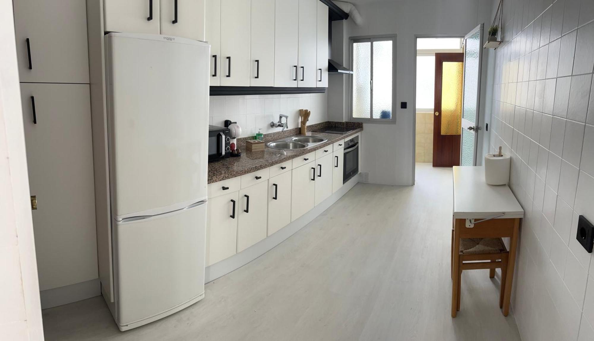 Apartamento Marquez Ronda Exteriör bild