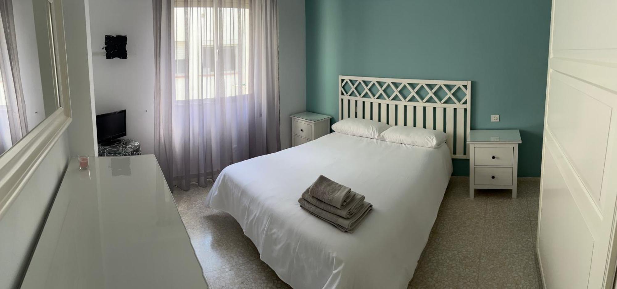 Apartamento Marquez Ronda Exteriör bild