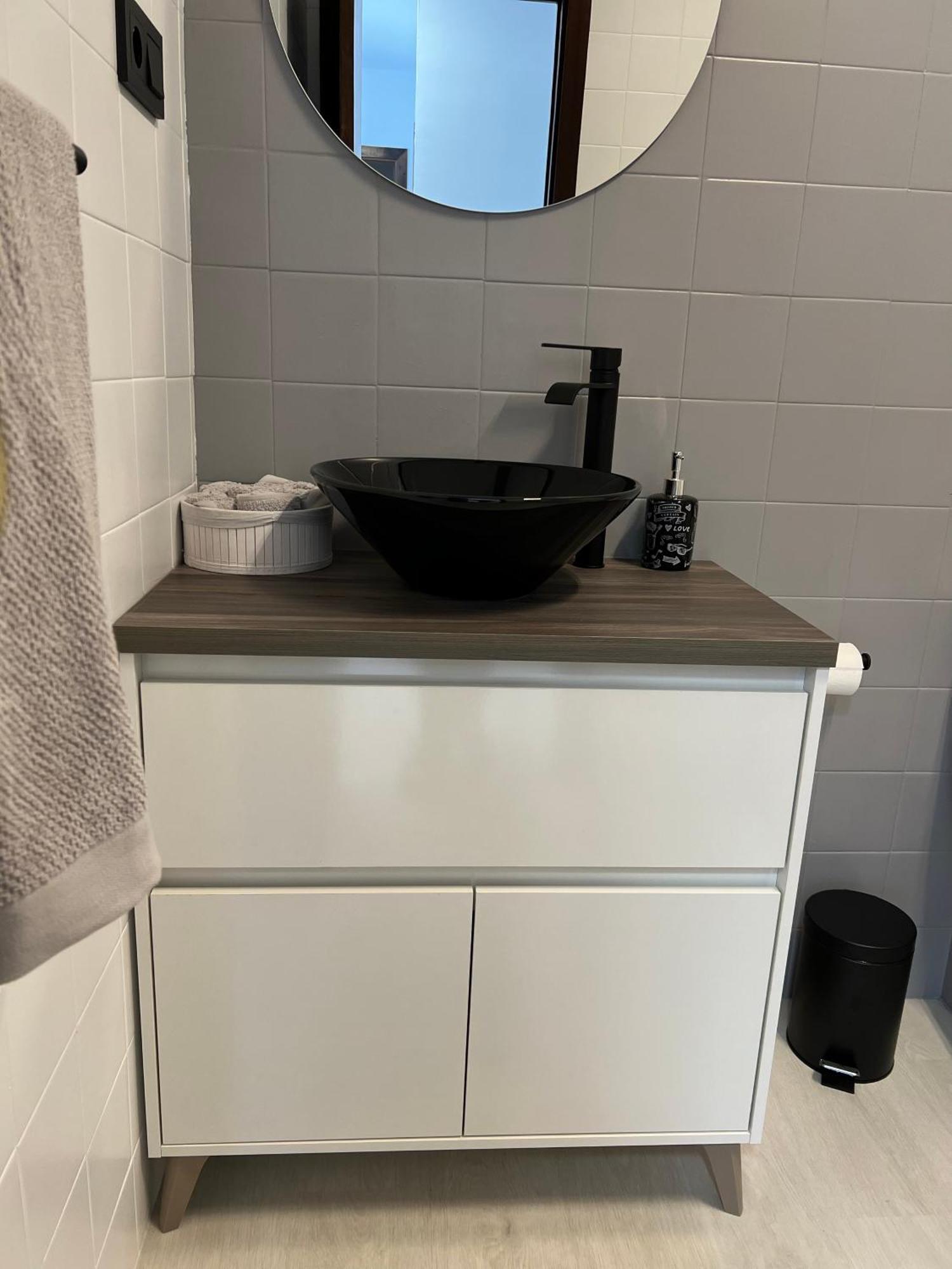 Apartamento Marquez Ronda Exteriör bild