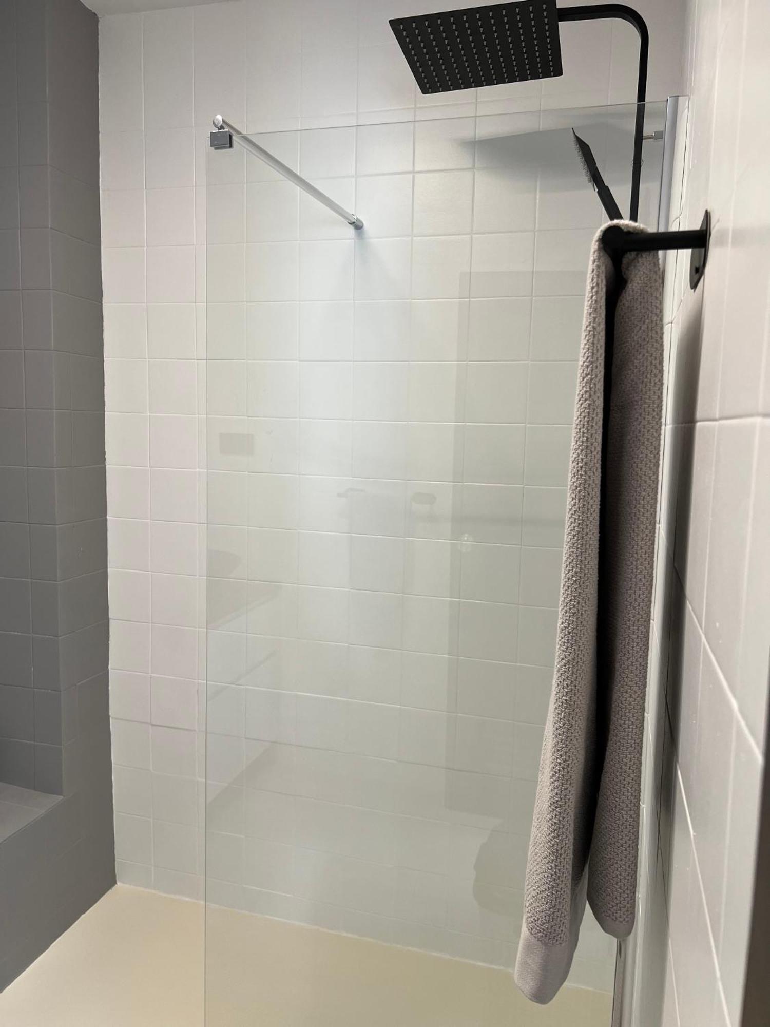 Apartamento Marquez Ronda Exteriör bild