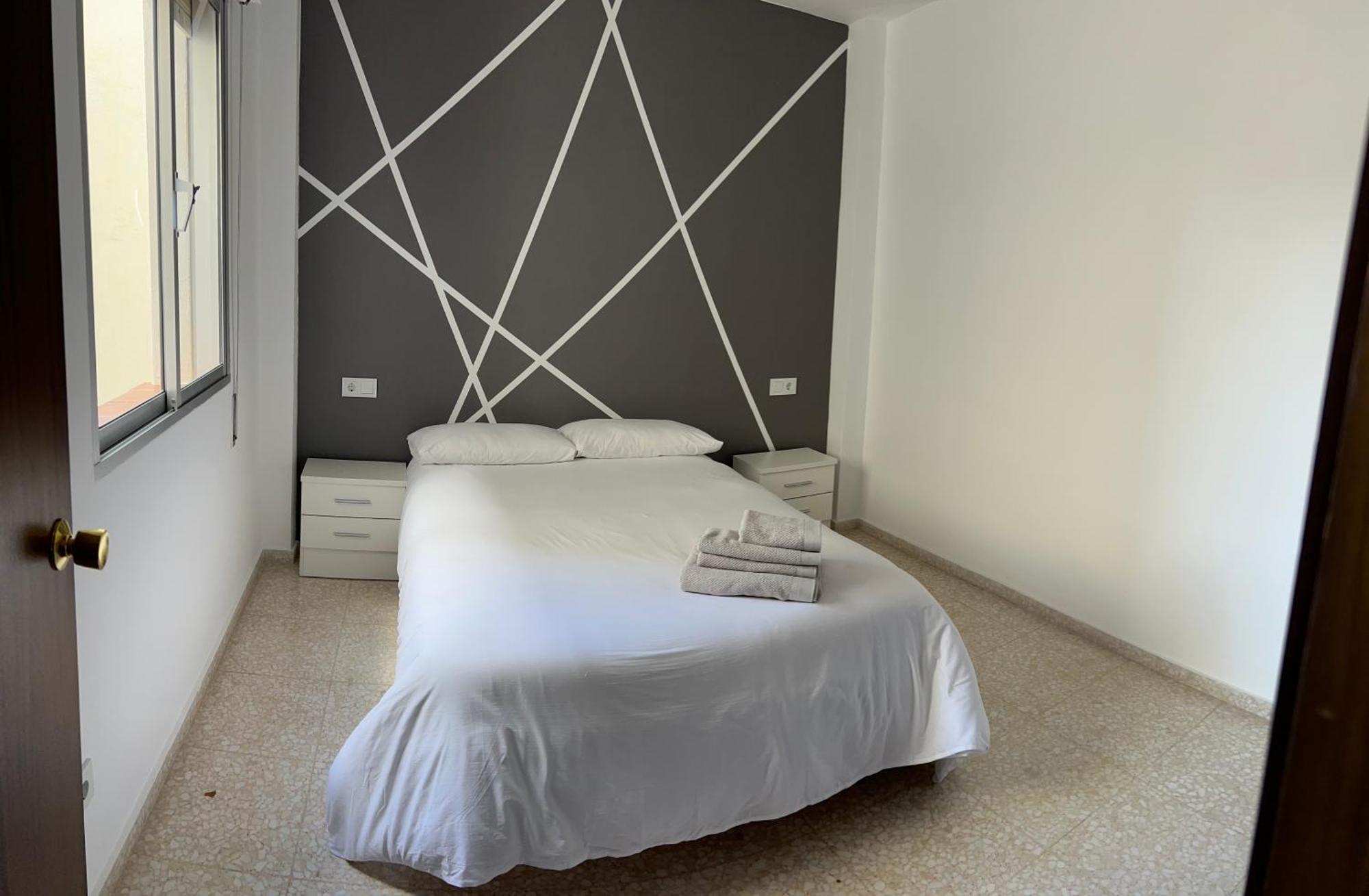 Apartamento Marquez Ronda Exteriör bild