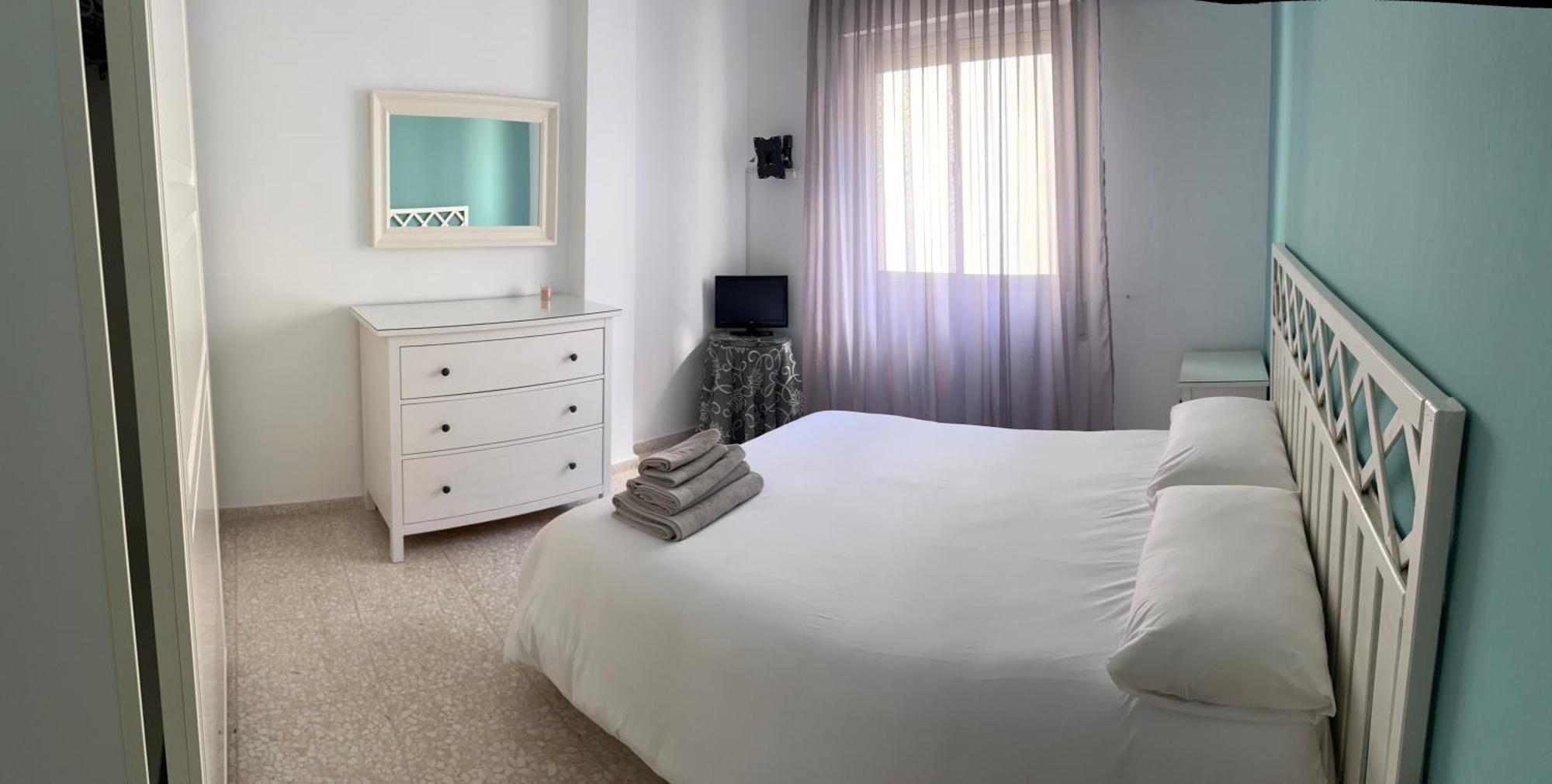 Apartamento Marquez Ronda Exteriör bild