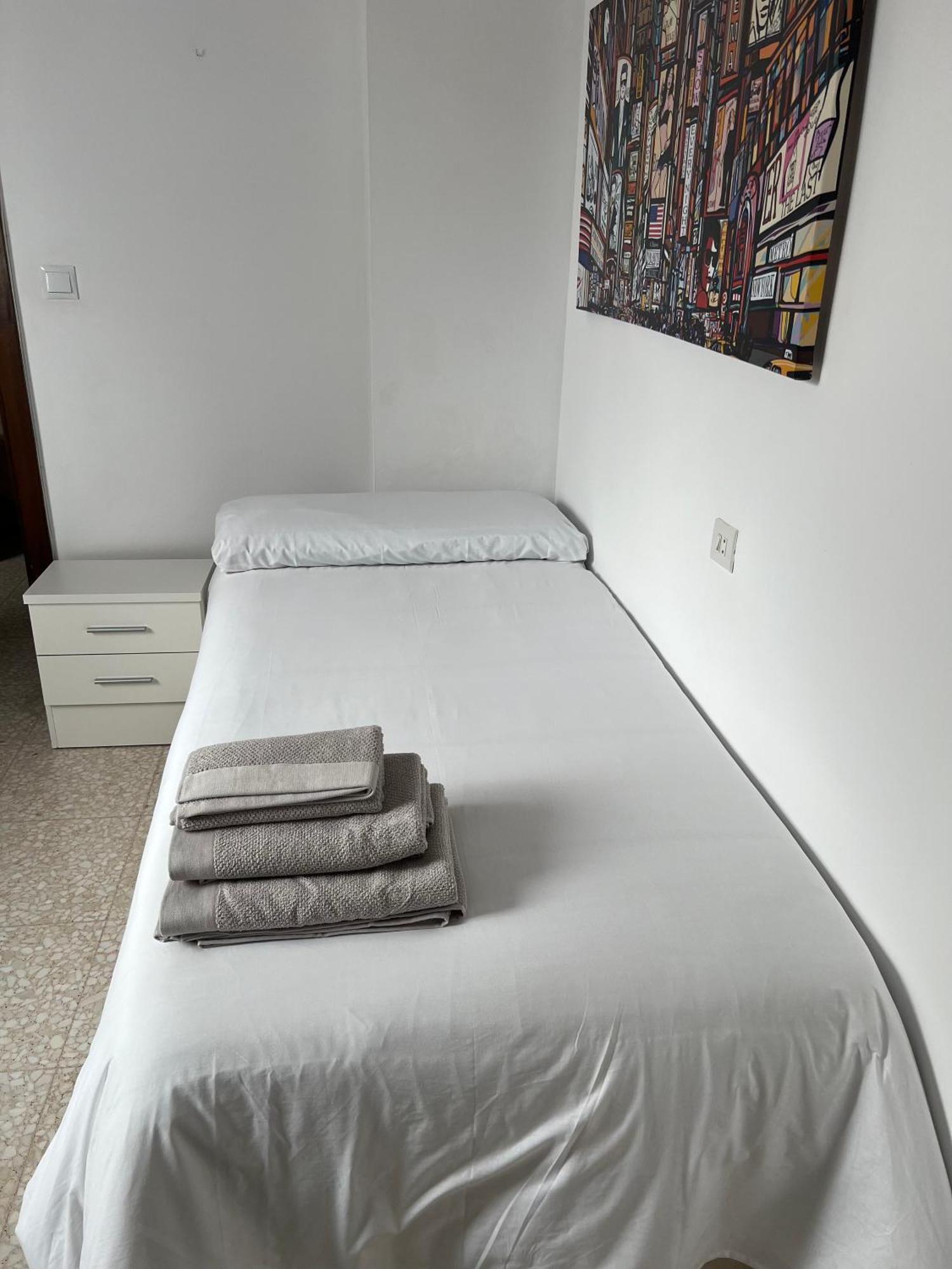 Apartamento Marquez Ronda Exteriör bild
