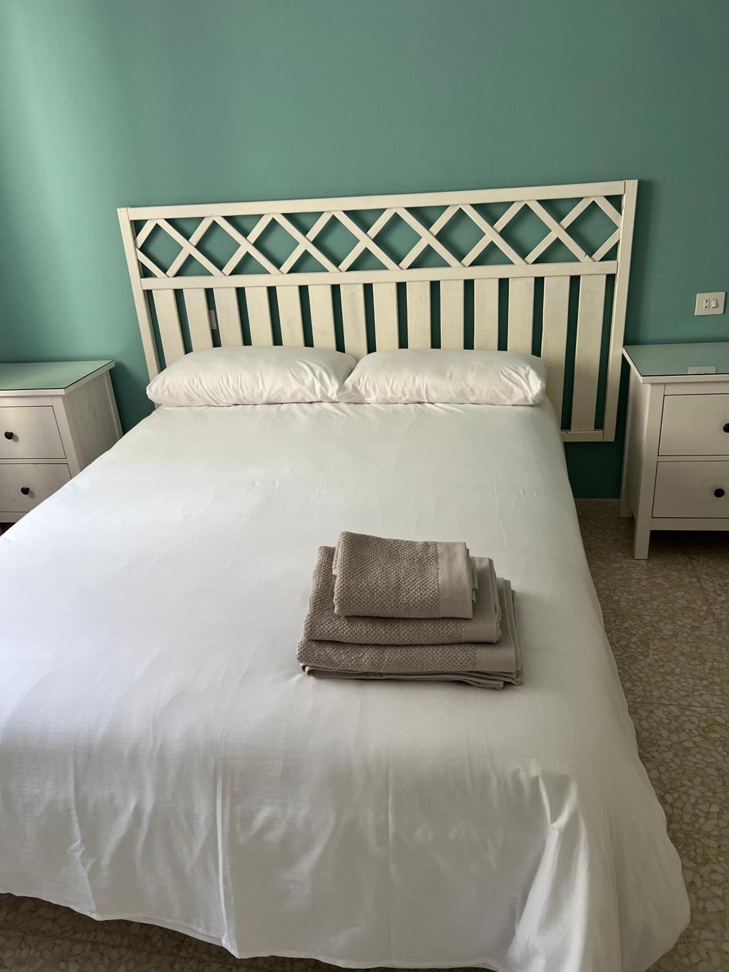 Apartamento Marquez Ronda Exteriör bild